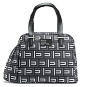 Fit & Fresh Lunch Bag For Women, Laketown Bag, Black
