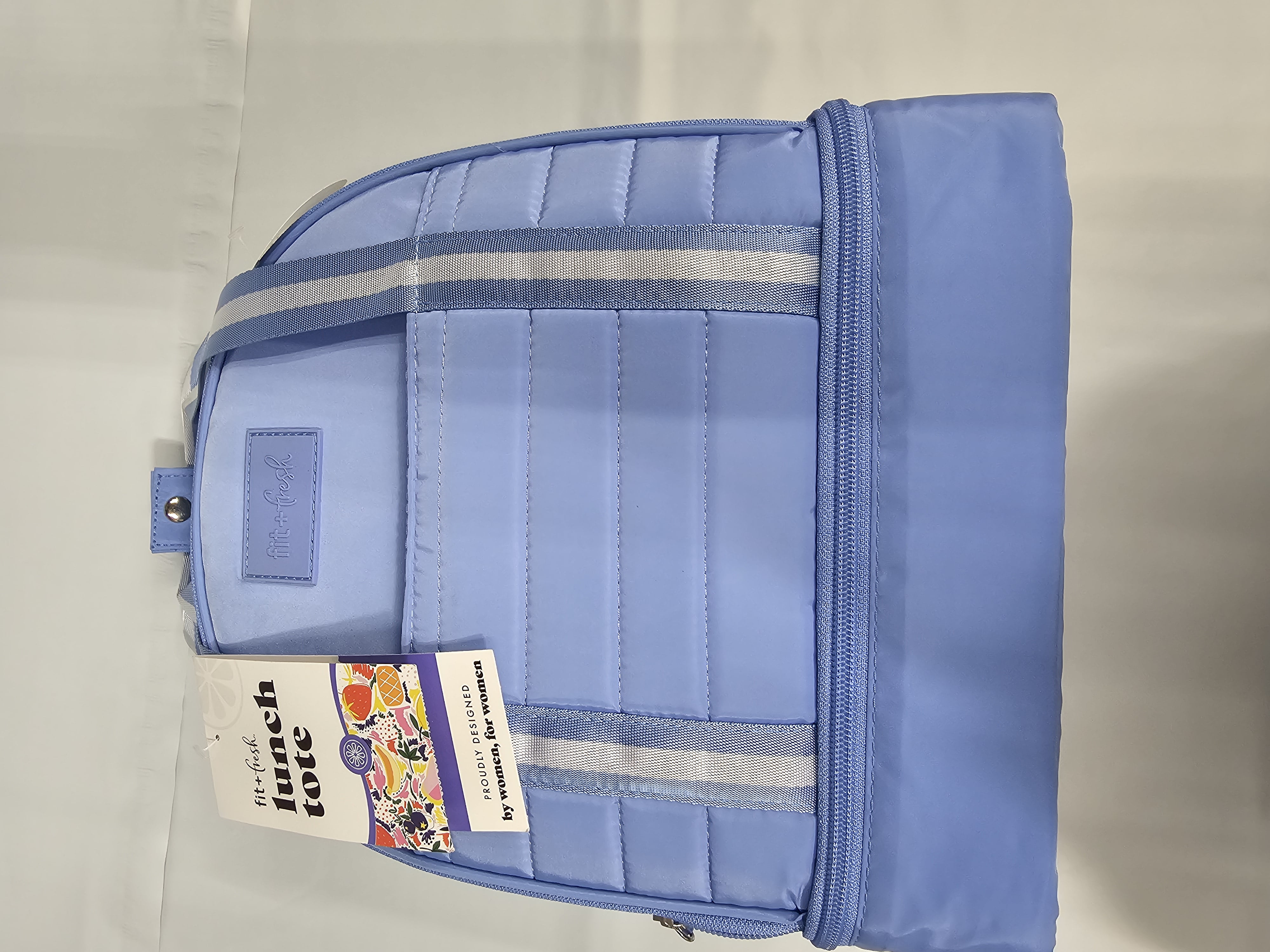 Fit + Fresh Lunch Tote