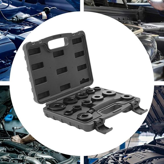 Fit GM Transmissions Bushing Driver Set Atec Tool Kent-Moore SPX T-0220-700R4