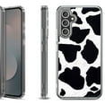 thumbnail image 1 of Fit Galaxy S8, One Tough Shield 3-Layer Hybrid Shock Absorbing Phone Case for Samsung Galaxy S8 - Marble/Gem Blue, 1 of 5