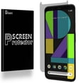 thumbnail image 1 of Fit Google Pixel 4 XL [2-Pack BISEN] Privacy Anti-Spy Screen Protector, Privacy Film To Keep Your Screen Secret, Anti-Scratch, Anti-Fingerprint, 1 of 3