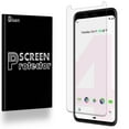 thumbnail image 1 of Fit Google Pixel 4 XL [4-Pack BISEN] Anti-Glare Matte Screen Protector, Anti-Fingerprint, Anti-Scratch, 1 of 3