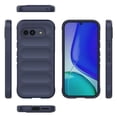 thumbnail image 1 of Fit for Google Pixel 9A Case, Anti-Scratch & Fingerprint, Microfiber Liner Shockproof Soft Gel Rubber Silicone Cover Drop Protection Liquid Silicone Grip Case For Google Pixel 9A,Darkblue, 1 of 11