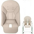 thumbnail image 1 of Fit for Graco High Chair Cover Replacement, High Chair Covers for Little Kids - Universal Replacement Cover for High Chairs - Comfortable Cushion High Chair - High Chair Cushion Replacement, 1 of 11