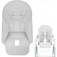 thumbnail image 1 of Fit for Graco High Chair Cover Replacement, High Chair Covers for Little Kids - Universal Replacement Cover for High Chairs - Comfortable Cushion High Chair - High Chair Cushion Replacement, 1 of 11