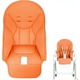 thumbnail image 1 of Fit for Graco High Chair Cover Replacement, High Chair Covers for Little Kids - Universal Replacement Cover for High Chairs - Comfortable Cushion High Chair - High Chair Cushion Replacement, 1 of 11