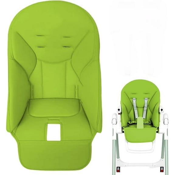 Fit for Graco High Chair Cover Replacement, High Chair Covers for Little Kids - Universal Replacement Cover for High Chairs - Comfortable Cushion High Chair - High Chair Cushion Replacement