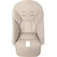 thumbnail image 1 of Fit for Graco High Chair Cover Replacement  High Chair Cushion for Baby | Multifunctional Highchair Seat Padding Cover | Dining Chair Cover Pad for Toddler | Restaurant High Chair Covers for Kids, 1 of 5