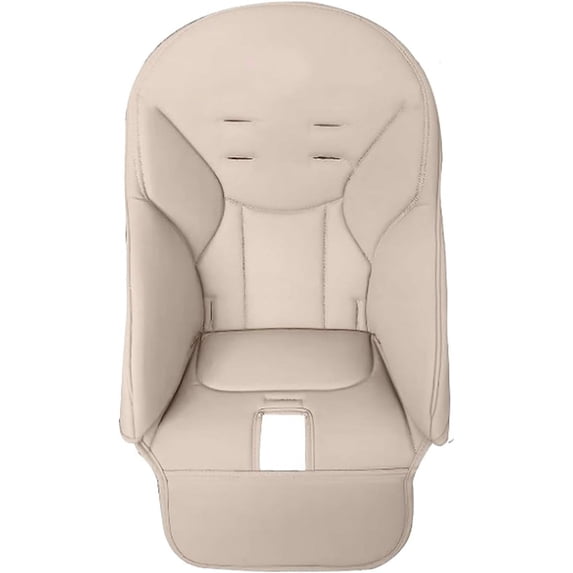 Fit for Graco High Chair Cover Replacement High Chair Cushion for Baby | Multifunctional Highchair Seat Padding Cover | Dining Chair Cover Pad for Toddler | Restaurant High Chair Covers for Kids