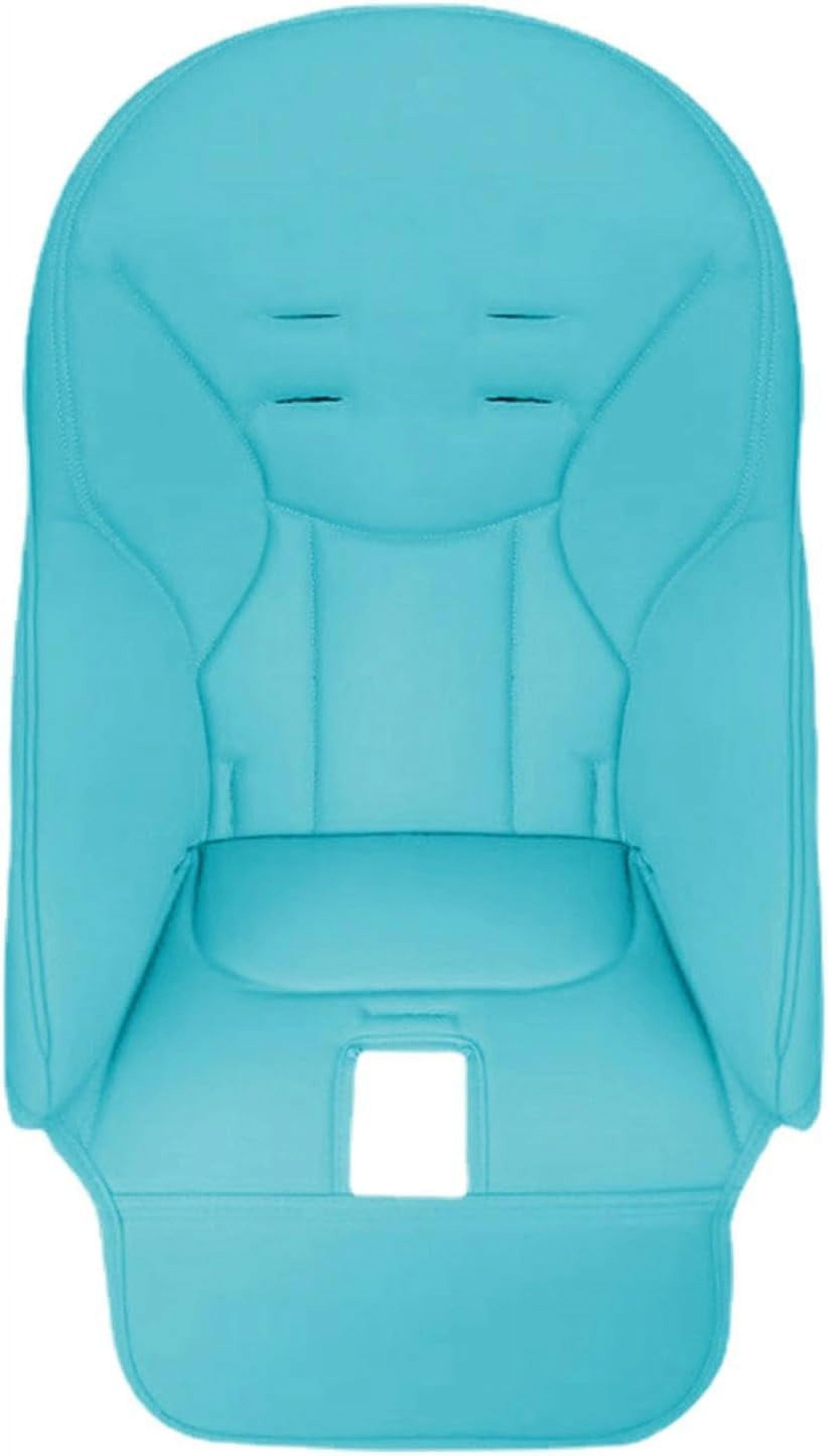 Fit for Graco High Chair Cover Replacement High Chair Cushion for Baby ...