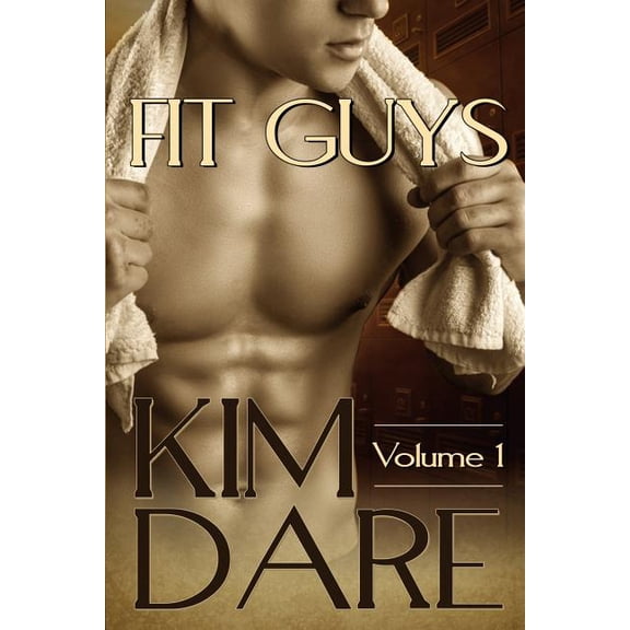 Fit Guys: FIT Guys Volume One (Paperback)