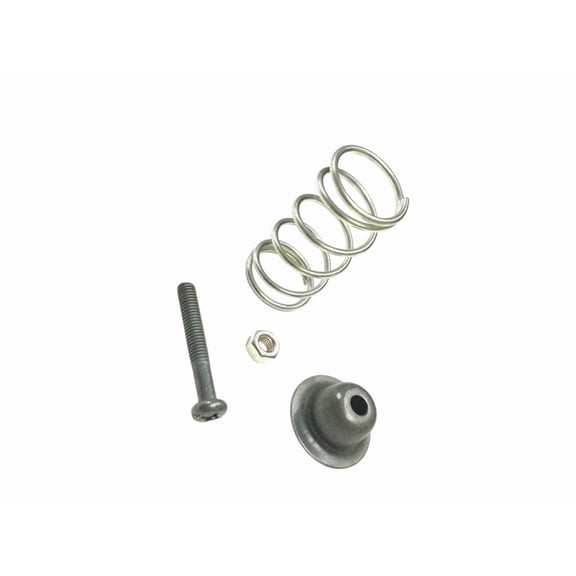 Fit HOOD LATCH SPRING CUP & HARDWARE For Suzuki Samurai Sj410 Sj413