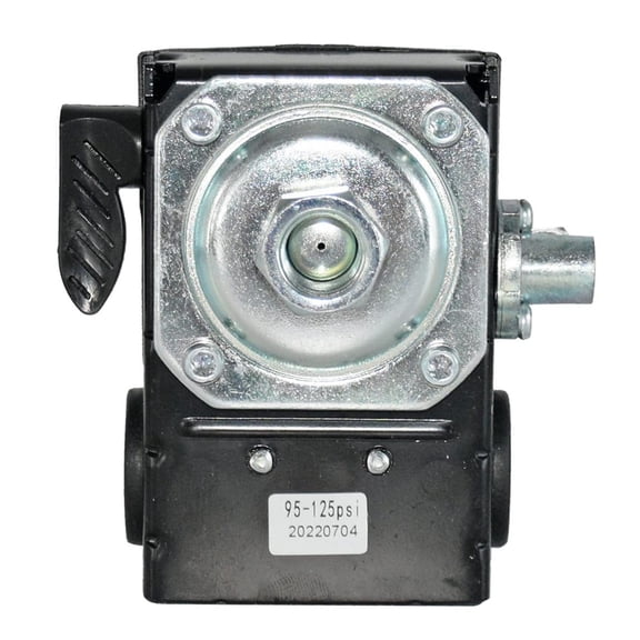 Fit INGERSOLL RAND 23474661-C PRESSURE SWITCH 95-125 PSI AIR COMPRESSOR PART