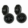 thumbnail image 1 of Fit Jaguar X-Type 2001-2008 Factory Speaker Replacement Kicker (2) DSC65 Package, 1 of 2