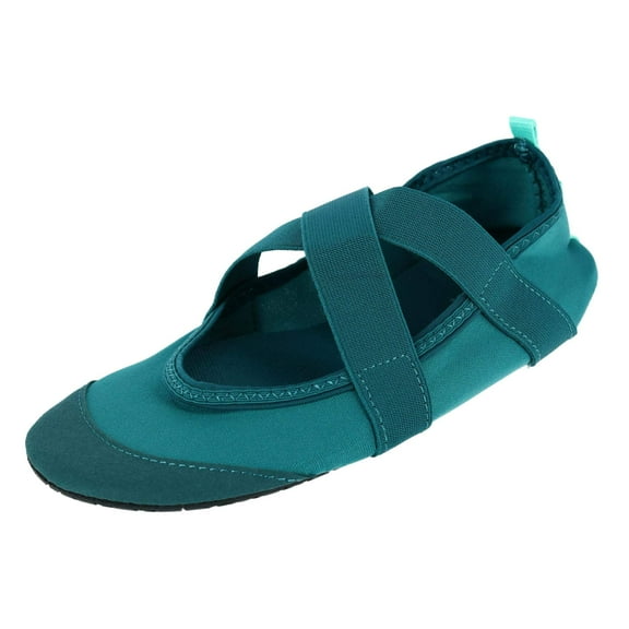 Fit Kicks Crossovers Slippers (Women's)