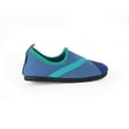 thumbnail image 1 of Fit Kicks Girls Water Friendly Lightweight Athletic Shoes, 1 of 2
