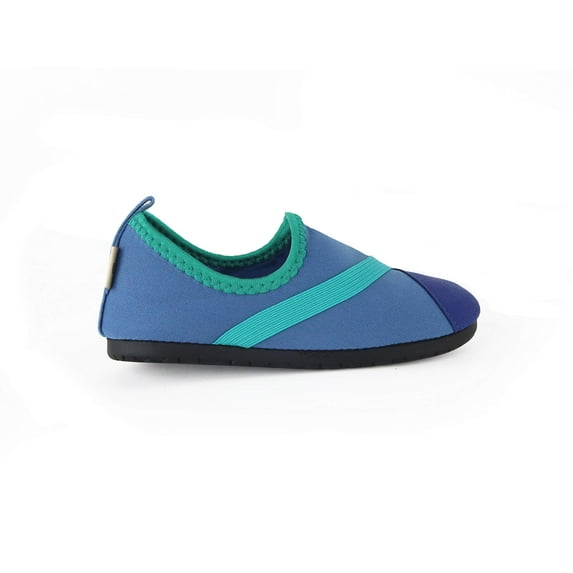 Fit Kicks Girls Water Friendly Lightweight Athletic Shoes