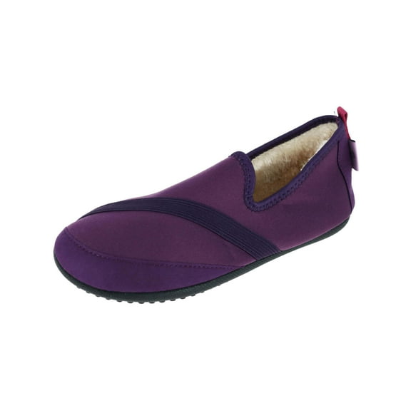 Fit Kicks  Solid Kozi Kicks Insulated Slippers (Women's)