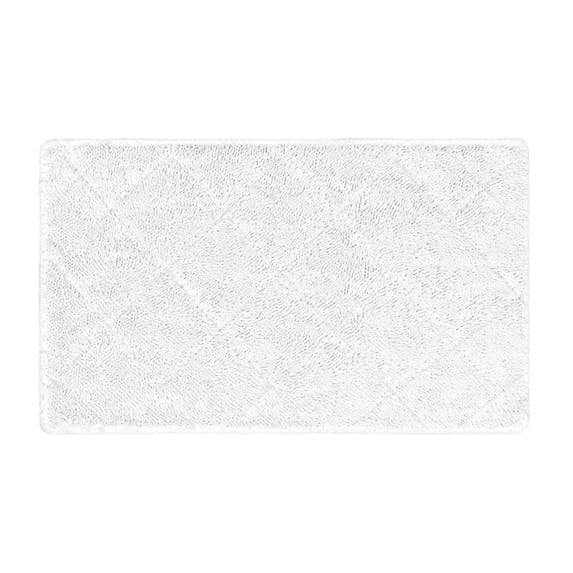 Fit LIGHT 'N' EASY S3101/S7326/S7338/S7339 Microfiber Steam Mop Cloth White Multi Size