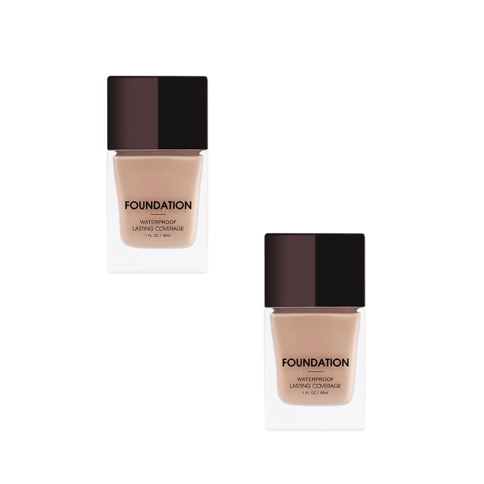 Fit Me Concealer, Makeup Foundation Liquid Medium Coverage Long Lasting