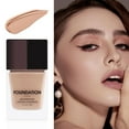 Fit Me Concealer, Makeup Foundation Liquid Medium Coverage Long Lasting