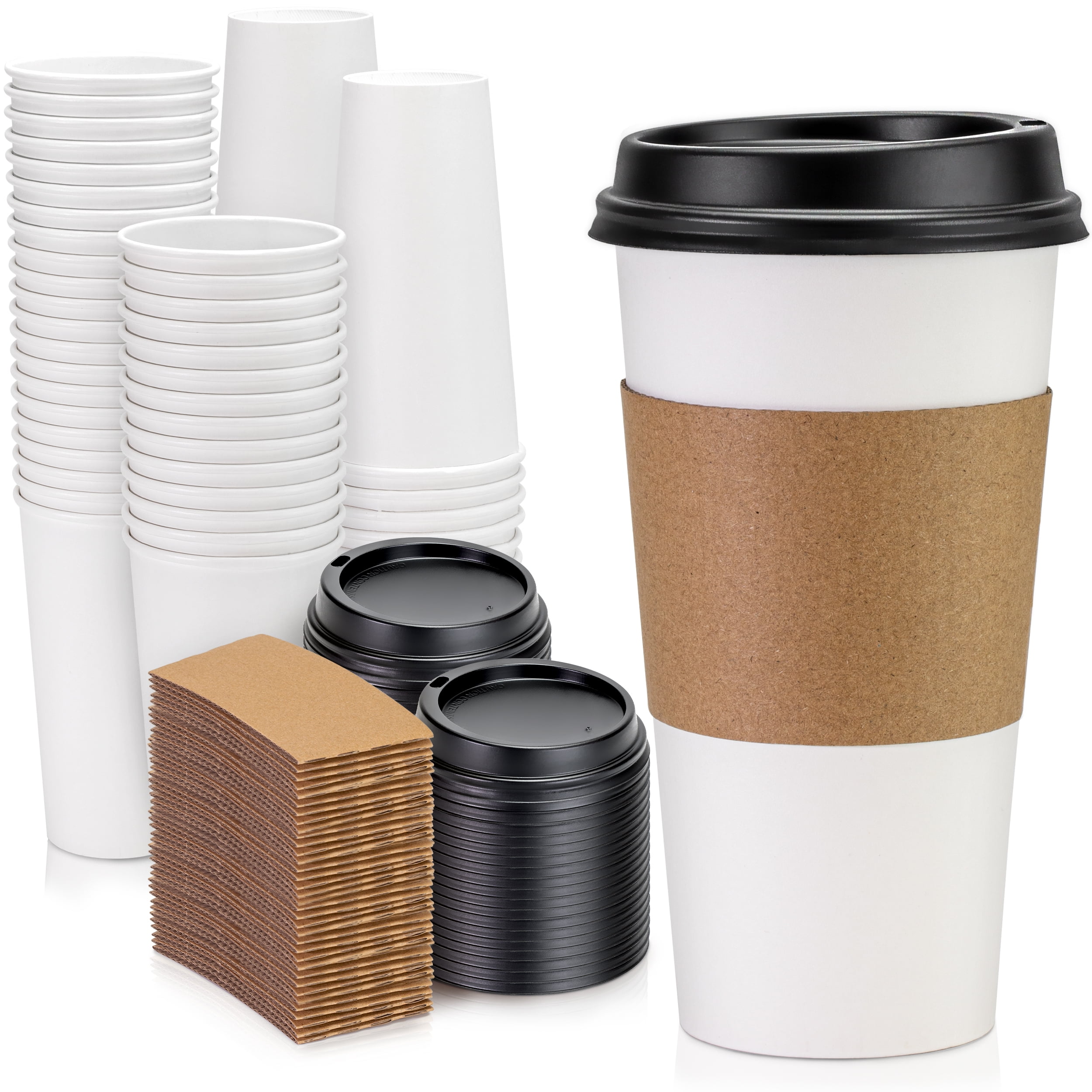 https://i5.walmartimages.com/seo/Fit-Meal-Prep-100-Pack-20-oz-Coffee-Cups-Lids-Kraft-Sleeves-Premium-Disposable-Paper-Cups-Durable-Thickened-To-Go-Hot-Beverage-Chocolate-Tea-Cocoa_adb0730a-65ee-4088-890a-de102a1f4a90.f0cca4e3b63dc0ed44d2b347d8f092e1.jpeg