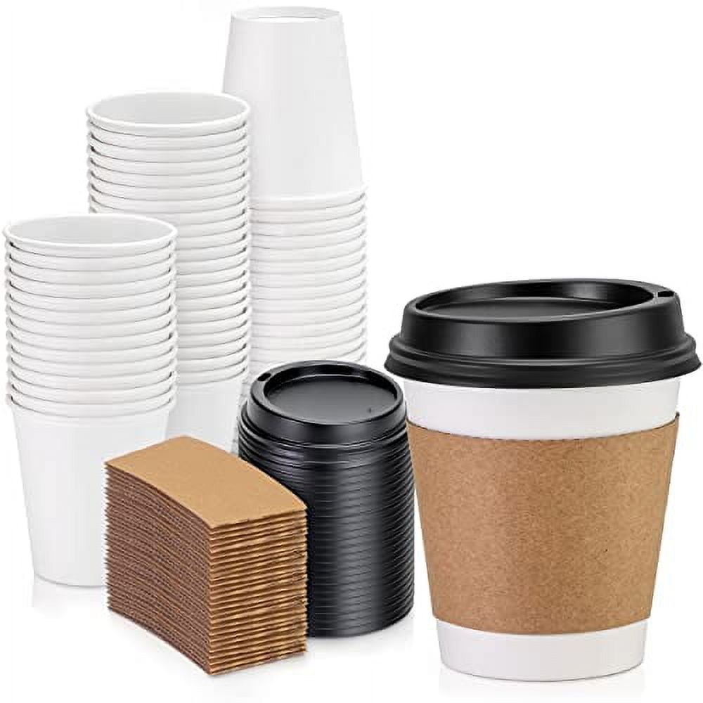 https://i5.walmartimages.com/seo/Fit-Meal-Prep-50-Pack-10-oz-Coffee-Cups-Lids-Kraft-Sleeves-Premium-Disposable-Paper-Cups-Durable-Thickened-To-Go-Hot-Beverage-Chocolate-Tea-Cocoa_9a083541-636a-42b3-bb54-7e1ef0bb4f29.933ce5e7f6478d4356e7726366af95d2.jpeg