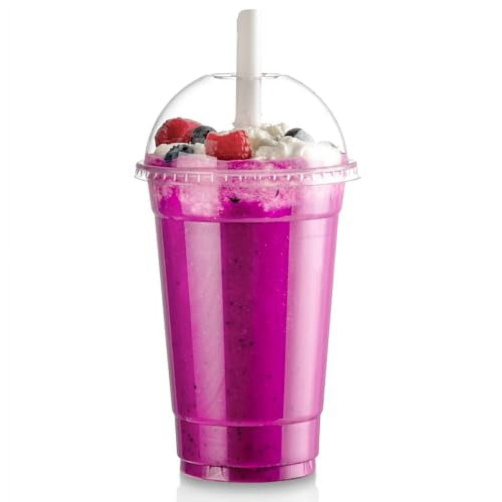 https://i5.walmartimages.com/seo/Fit-Meal-Prep-50-Pack-20-oz-Clear-Plastic-Cups-Dome-Lids-Disposable-Iced-Coffee-Cups-BPA-Free-Crystal-Boba-Cup-Party-Smoothie-Juice-Frappuccino-Bubbl_4c1edf91-f6cf-4634-913a-01e383f8cc02.400b40620e07f164971a5772a84dff7d.jpeg