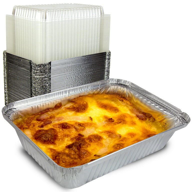 Wholesale disposable flan container for Easy and Hassle-free Food