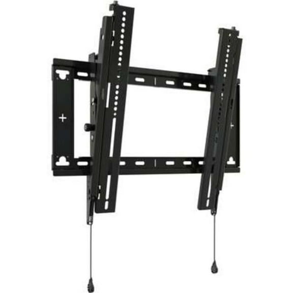 Fit Medium Tilt Wall Mount for 32-65 in. Displays