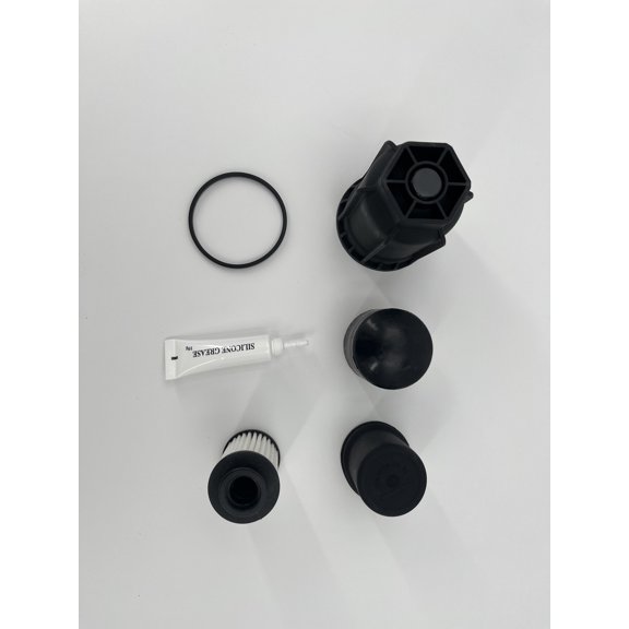 Fit Mercedes Freightliner New Kit of Exhaust Fluid for (Def) Urea Filter Uf106