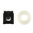 thumbnail image 1 of Fit Mercedes Transmission Gear-Shift,Linkage 1159920310 Bushing & Clip US, 1 of 4