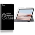 thumbnail image 1 of Fit For Microsoft Surface Go 2 / Microsoft Surface Go (1st Gen) [BISEN] Tempered Glass Screen Protector, Anti-Scratch, Anti-Shock, Shatterproof, Bubble Free, 1 of 4