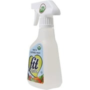 Fit Organic Produce Wash, 12 oz Spray