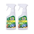 thumbnail image 1 of Fit Organic Produce Wash, 12 oz Spray, 1 of 9