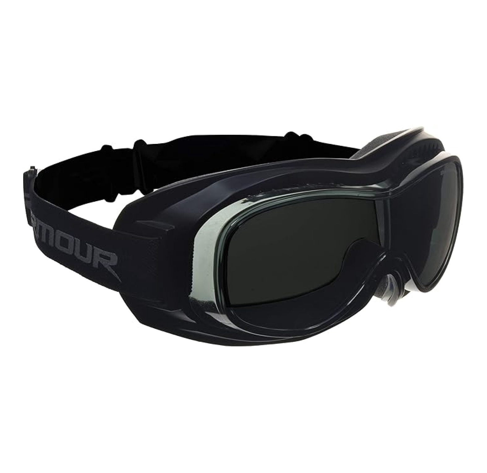 Fit Over Goggles for Eye-Glasses Motorcycle Riding Cycling Skiing Sky Diving Outdoor Work