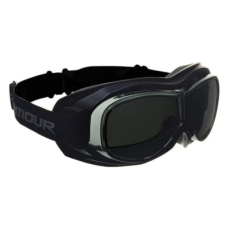 Fit Over Goggles for Eye-Glasses Motorcycle Riding Cycling Skiing