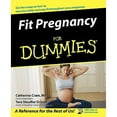 thumbnail image 1 of Pre-Owned Fit Pregnancy for Dummies (Paperback) 9780764558290, 1 of 1