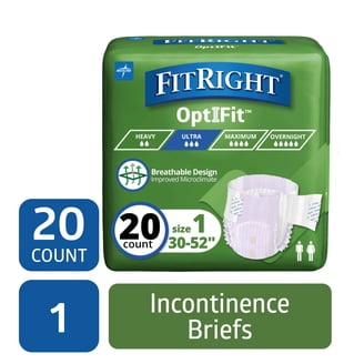 DAFI Disposable Bed Pads 30‚Äùx36‚Äù 50ct Extra Large Incontinence Pads ...