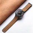 thumbnail image 1 of Fit for Samsung Galaxy watch Ultra 47mm Watch Bands, Soft Silicone Magnetic Buckle Adjustable Replacement Watch Bands Straps Wristbands Fit for Samsung Galaxy watch Ultra 47mm,
Lightbrown, 1 of 6
