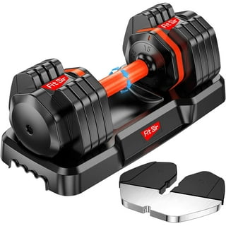 Walmart adjustable weight set sale