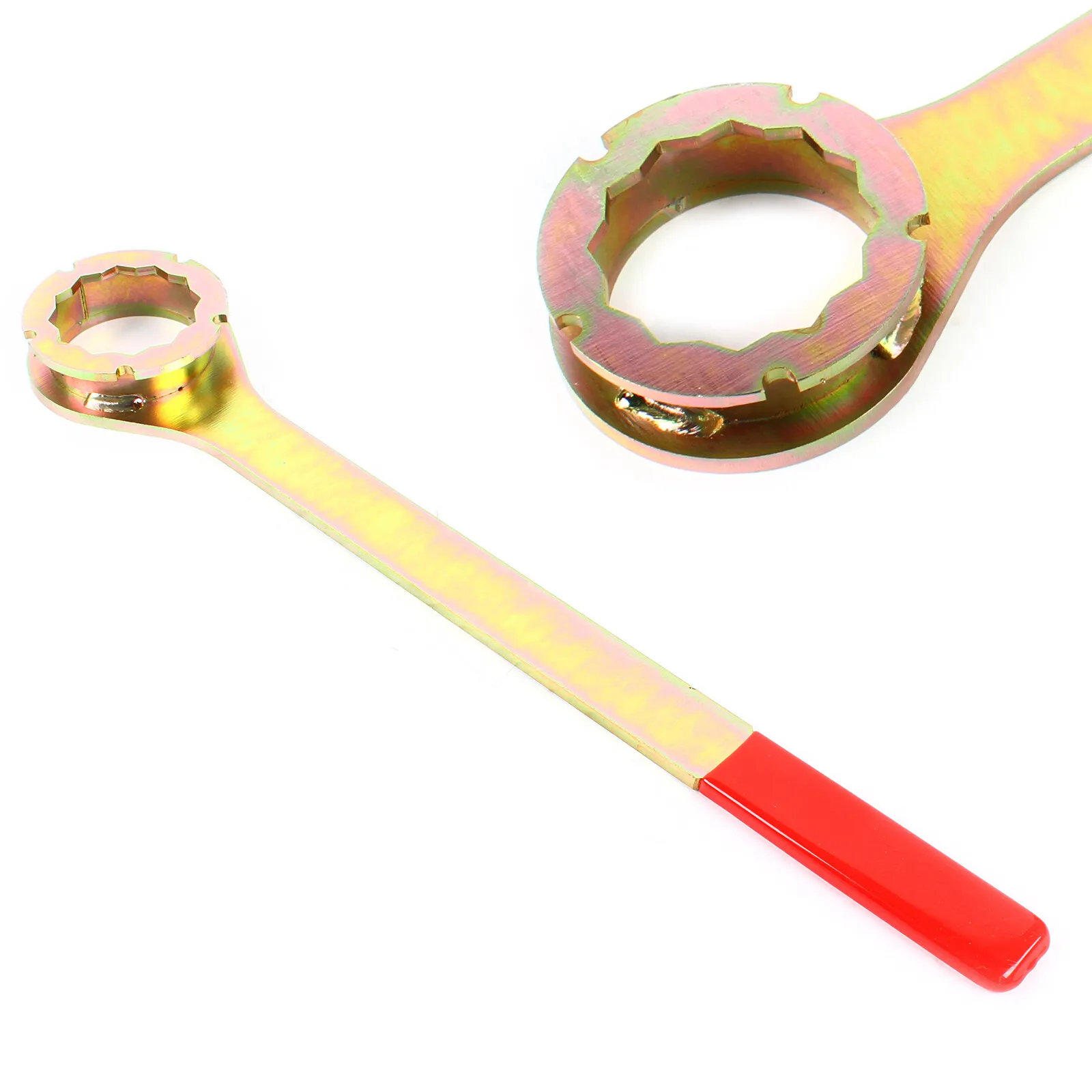 Fit Subaru Cam Gear Lock STD Intake/Exhaust Sprocket Install Remove