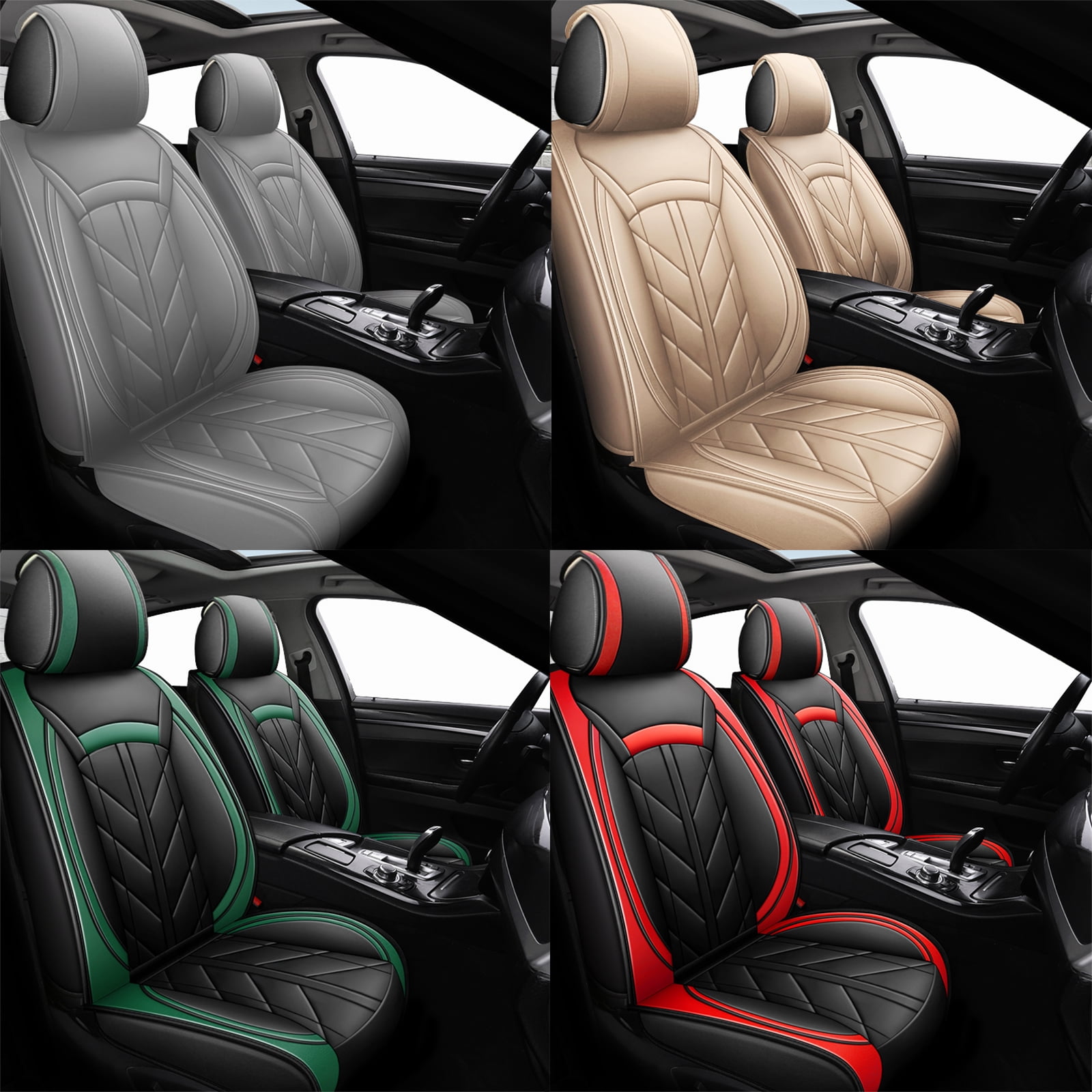 Surprising Car Seat Covers Comfortable Gallery