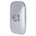 thumbnail image 1 of Fit System Easy Installation Automotive Specialty Parts, Stainless Steel, 9.92" x 0.75" x 0.34", 1 of 1