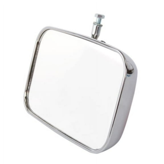 Fit System RH083 Driver/Passenger Side Replacement Universal Mirror Head