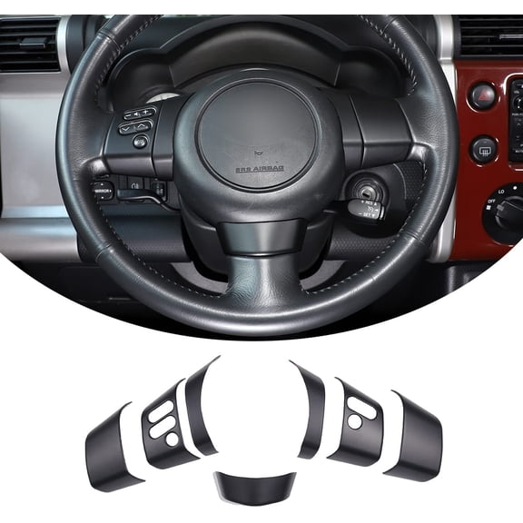 Fj Cruiser Stickers