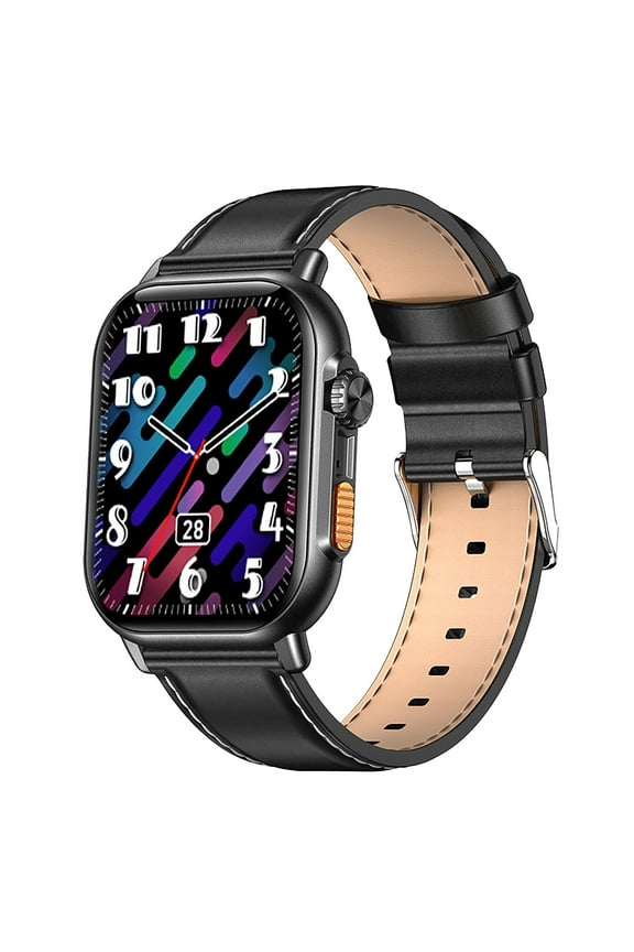 321ou Lap Counter for Swimming Smart Watch For Men & Women Prime Today The Newest Smartwatch Water Proof Watch Large Screen Advanced Calling Features And Exceptional Extended Battery Life