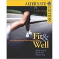 thumbnail image 1 of Pre-Owned Fit and Well Alternate Edition 9780073252094, 1 of 1