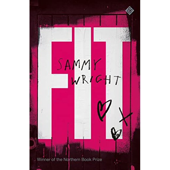 Pre-Owned Fit (Paperback) 191350512X 9781913505127