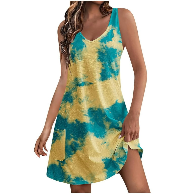 Plus size fit and flare mini dress discount